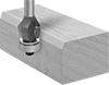 Chamfer Router Bits