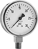 Pressure Gauges