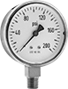 Gas Pressure Gauges