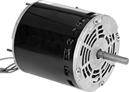 Image of Product. Front orientation. Fan Motors.