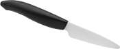 Image of Product. Front orientation. Kitchen Knives. Paring Knives, Style E.