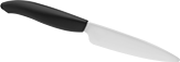 Image of Product. Front orientation. Kitchen Knives. Food Service Utility Knives, Style B.