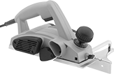 Image of Product. Front orientation. Planes. Electric Planes.