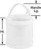 Parts Baskets