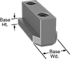 Lathe Chuck Jaw Nuts