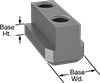 Lathe Chuck Jaw Nuts