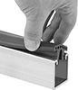 Strut Channel Covers