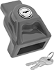 Trailer Brake Locks