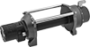 Hydraulic Winches for Wire Rope—For Horizontal Pulling