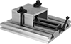 Spring-Loaded Work Supports