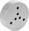 Lathe Chuck Jaws