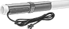 Multisize Conduit and Pipe Bending Blankets