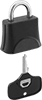 Push-Key Padlocks