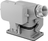 Latching Connectors