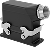 Latching Connectors