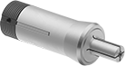 Image of Product. Front orientation. Lathe Collets. Machine-Your-Own Inside-Grip 5C Lathe Collets.
