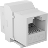Unshielded RJ45 Adapters