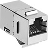 RJ45 Connectors