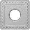 Lathe Tool Inserts for Multiple Materials