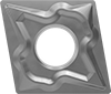 Lathe Tool Inserts for Multiple Materials