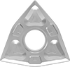 Lathe Tool Inserts for Multiple Materials