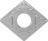 Lathe Tool Inserts for Stainless Steel