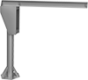 Foundation-Mount Rotating Cranes