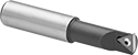 Image of Product. Front orientation. Lathe Tools. Economy Indexable Lathe Boring Carbide Insert Holder.