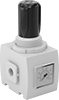 Aventics Modular Compressed Air Regulators