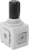 Aventics Modular Compressed Air Regulators
