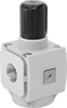 Aventics Modular Compressed Air Regulators