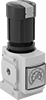 Festo Modular Compressed Air Regulators