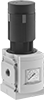 Compressed Air Regulators