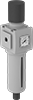 Compressed Air Filter/Regulators