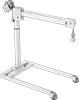 Cranes