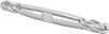 Cobalt Steel Ball End Mills with Two Milling Ends