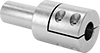 Shaft Adapters
