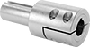 Shaft Adapters