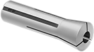 Image of Product. Front orientation. Milling Machine Collets. R8 Collets.