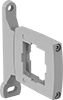 Joiner Clamps for ASCO Modular Compressed Air Filter/Regulator/Lubricators (FRLs)