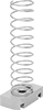 Strut Channel Nuts