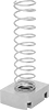 Strut Channel Nuts