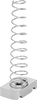 Strut Channel Nuts