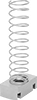 Strut Channel Nuts