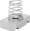 Strut Channel Nuts