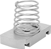 Strut Channel Nuts