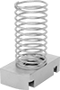 Strut Channel Nuts