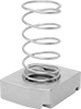 Strut Channel Nuts