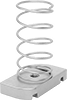 Strut Channel Nuts
