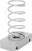 Strut Channel Framing and Fittings